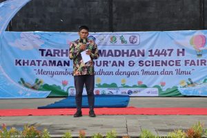 Harmoni Sains dan Al-Qur’an: Menjemput Keberkahan Ramadan di Alun-Alun Penyembolum