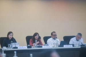 Mudik Lebih Aman dan Lancar, Menkomdigi Siapkan 386 Posko Digital dan Portal Terpadu Nasional